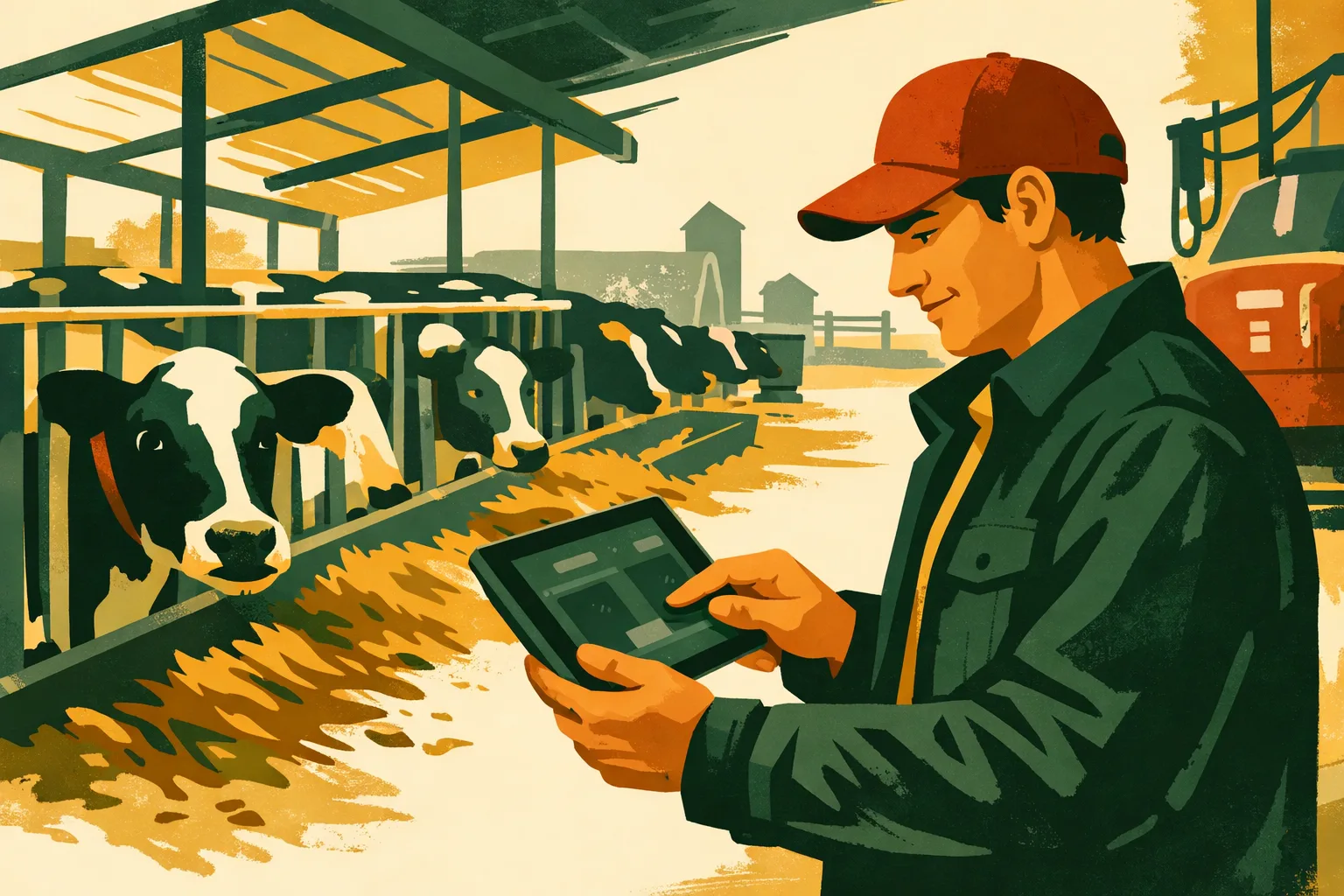 5 Surprising Ways Dairy Cow Management Software Will Actually Revolutionize Your Herd by 2026